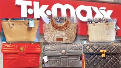 tk maxx bags michael kors|tk maxx kurt geiger bag.